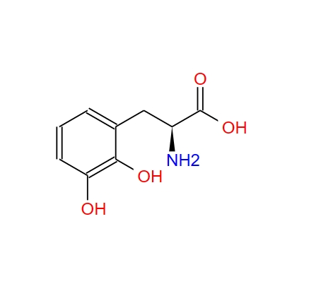 (S)-2-氨基-3-(2,3-二羟基苯基)丙酸 28900-64-3