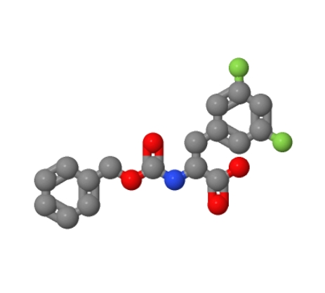 Cbz-3,5-Difluoro-D-Phenylalanine 1270290-58-8