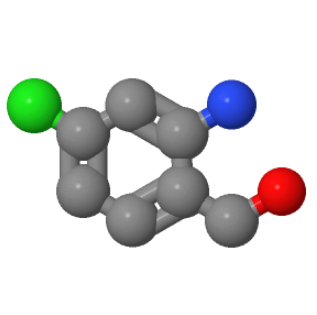 2-氨基-4-氯-苯甲醇；37585-16-3