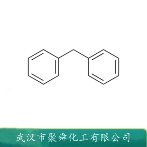 二苯甲烷 101-81-5 有机合成中间体 气相色谱固定液