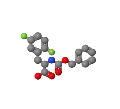 Cbz-2,5-Difluoro-L-Phenylalanine 1270292-28-8