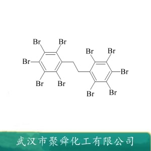 十溴二苯乙烷 84852-53-9 环保型阻燃剂 