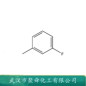 3-氟甲苯 352-70-5  有机合成 中间体