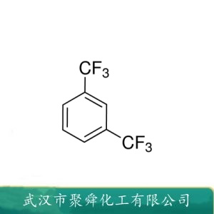 间二三氟甲苯 402-31-3 合成苯酚类染料中间体 溶剂