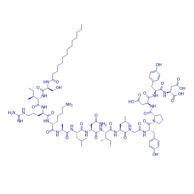 激活剂多肽G-Protein βγ Binding Peptide/593267-11-9/mSIRK