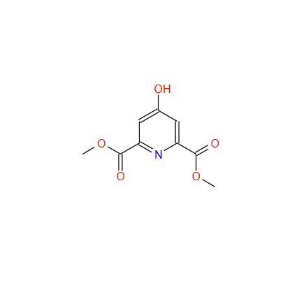 4-羟基-2,6-吡啶二甲酸二甲酯