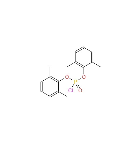 双(2,6-二甲苯基)磷酰氯
