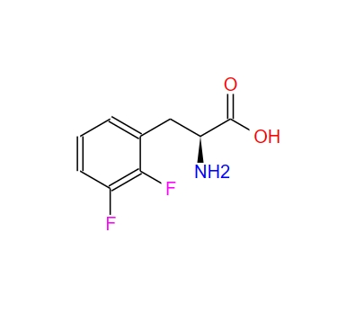 2,3-Difluoro-DL-Phenylalanine 236754-62-4