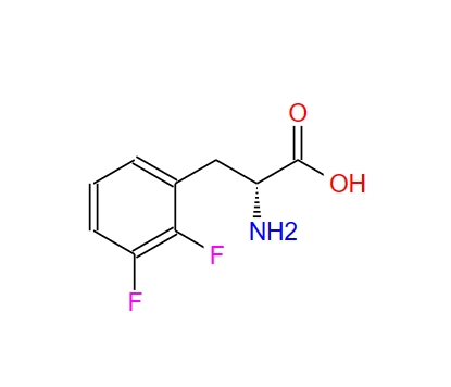 D-2,3-二氟苯丙氨酸 266360-59-2