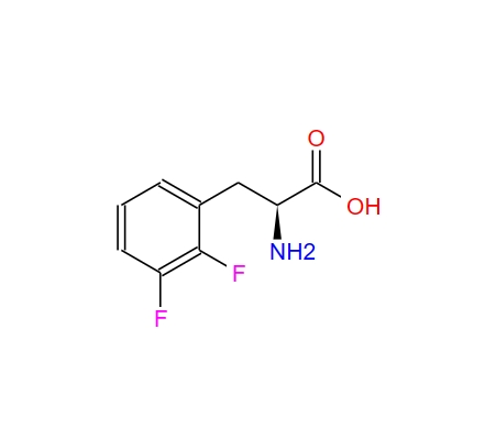 (S)-2-氨基-3-(2,3-二氟苯基)丙酸 266360-42-3