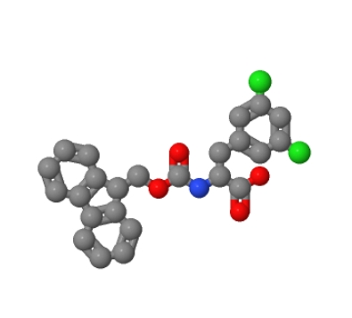 Fmoc-3,5-Dichloro-D-Phenylalanine 285980-14-5