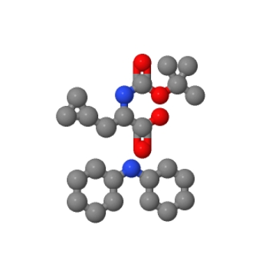 Boc-L-环丙基丙氨酸二环己胺盐 89483-07-8