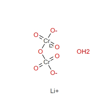 二铬酸锂水合物 52478-50-9