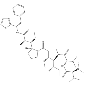 单甲基澳瑞他汀 D