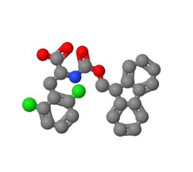 Fmoc-2,6-Dichloro-L-Phenylalanine 1260615-94-8