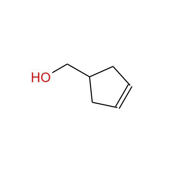 1-羟甲基-3-环戊烯