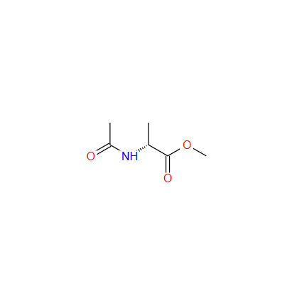 N-乙酰基-D-丙氨酸甲酯