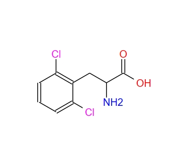 2,6-Dichloro-DL-Phenylalanine hydrochloride 128833-96-5