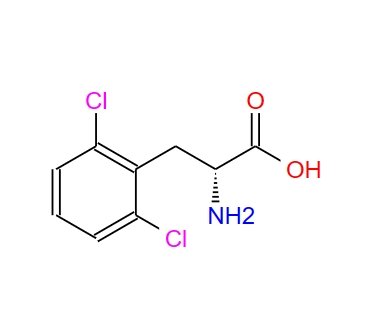 2,6-二氯-D-苯丙氨酸 1241684-03-6