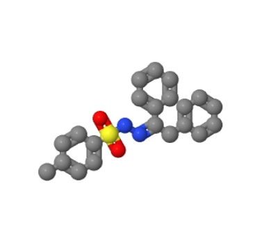 甲苯-4-磺酸二苯甲基-α-亚基腙 19816-85-4