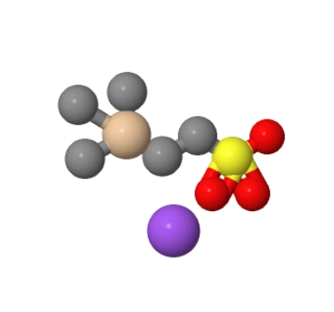 2-(三甲基硅基)乙磺酸盐 18143-40-3
