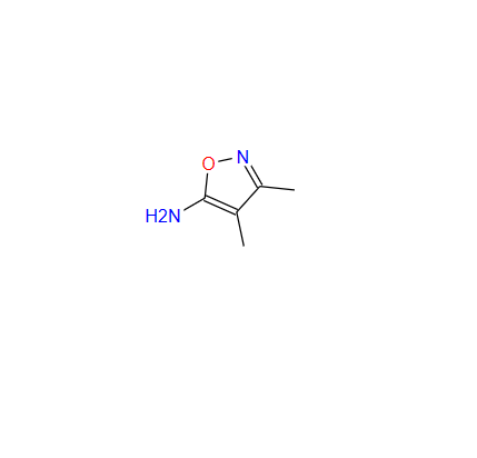 5-氨基-3,4-二甲基异唑