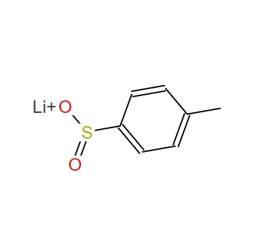 对甲苯亚磺酸锂 16844-27-2
