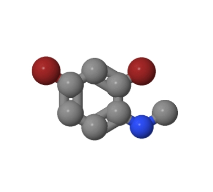 2,4-二溴-N-甲基苯胺 73557-58-1