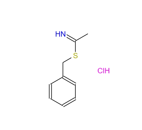 苄基硫代乙酰亚胺盐酸盐 32894-07-8