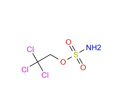 2,2,2-三氯乙基氨基磺酸酯 69226-51-3
