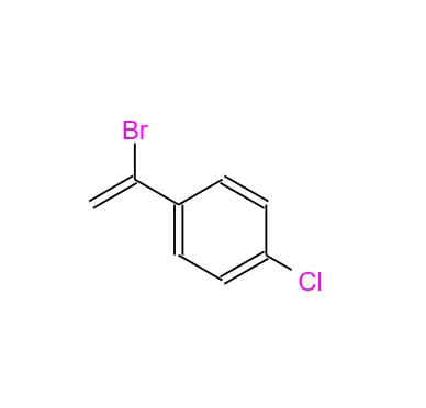 1-(1-溴乙烯基)-4-氯苯 89619-10-3