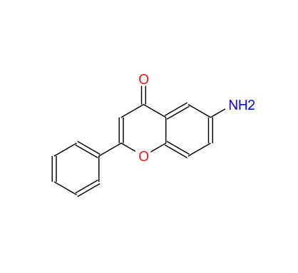 6-氨基黄酮 4613-53-0