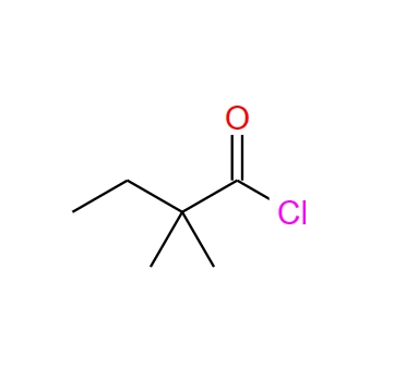 2,2-二甲基丁酰氯 5856-77-9