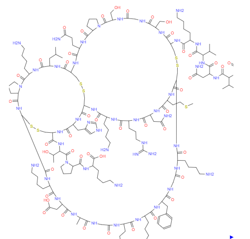 Kaliotoxin   145199-73-1