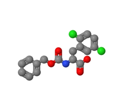 Cbz-2,5-Dichloro-D-Phenylalanine 1270298-11-7