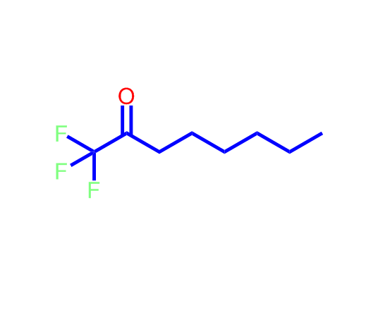 1,1,1-trifluorooctan-2-one