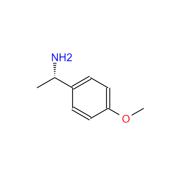 (S)-(-)-1-(4-甲氧基苯)乙胺