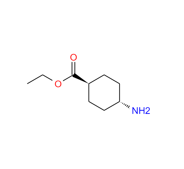 反式-4-氨基环己烷羧酸乙酯