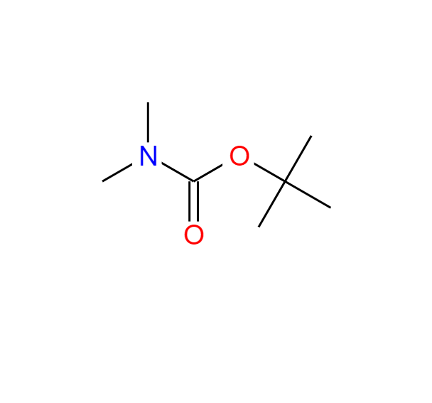 tert-Butyl N,N-dimethylcarbamate