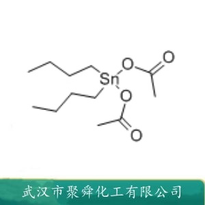 二醋酸二丁基锡 1067-33-0 用于油漆工业 室温硅橡胶固化催化剂