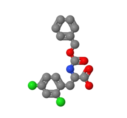 Cbz-2,4-Dichloro-L-Phenylalanine 1270295-73-2