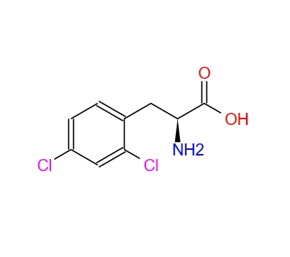 L-2,4-二氯苯丙氨酸 111119-36-9