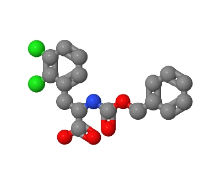 Cbz-2,3-Dichloro-L-Phenylalanine 1270300-72-5