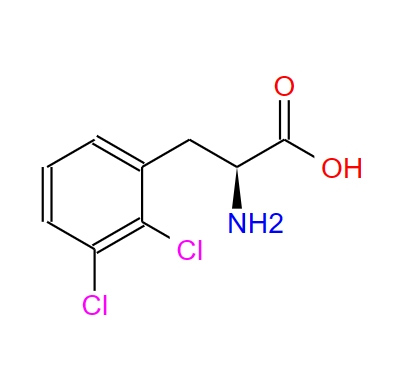 (S)-2-氨基-3-(2,3-二氯苯基)丙酸 873429-57-3