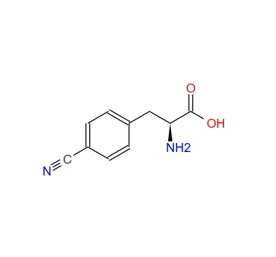 4-氰基苯丙氨酸 22888-47-7