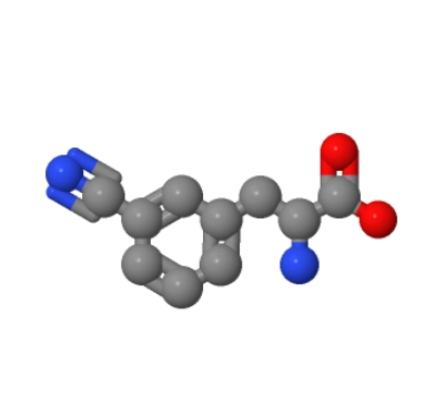 L-3-氰基苯丙氨酸 57213-48-6