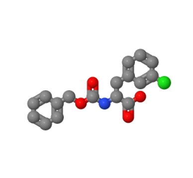 Cbz-3-Chloro-D-Phenylalanine 1169765-66-5