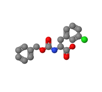 Cbz-3-Chloro-L-Phenylalanine 1270296-41-7