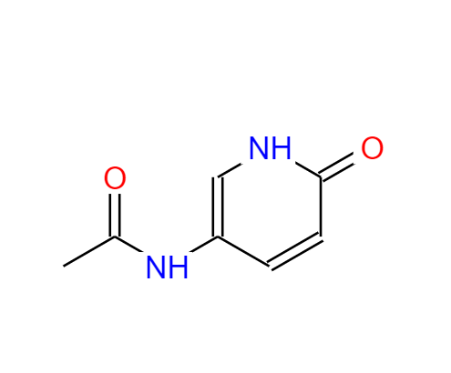 N-(1,6-二氢-6-氧代-3-吡啶)乙酰胺