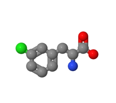 3-氯-L-苯丙氨酸 80126-51-8